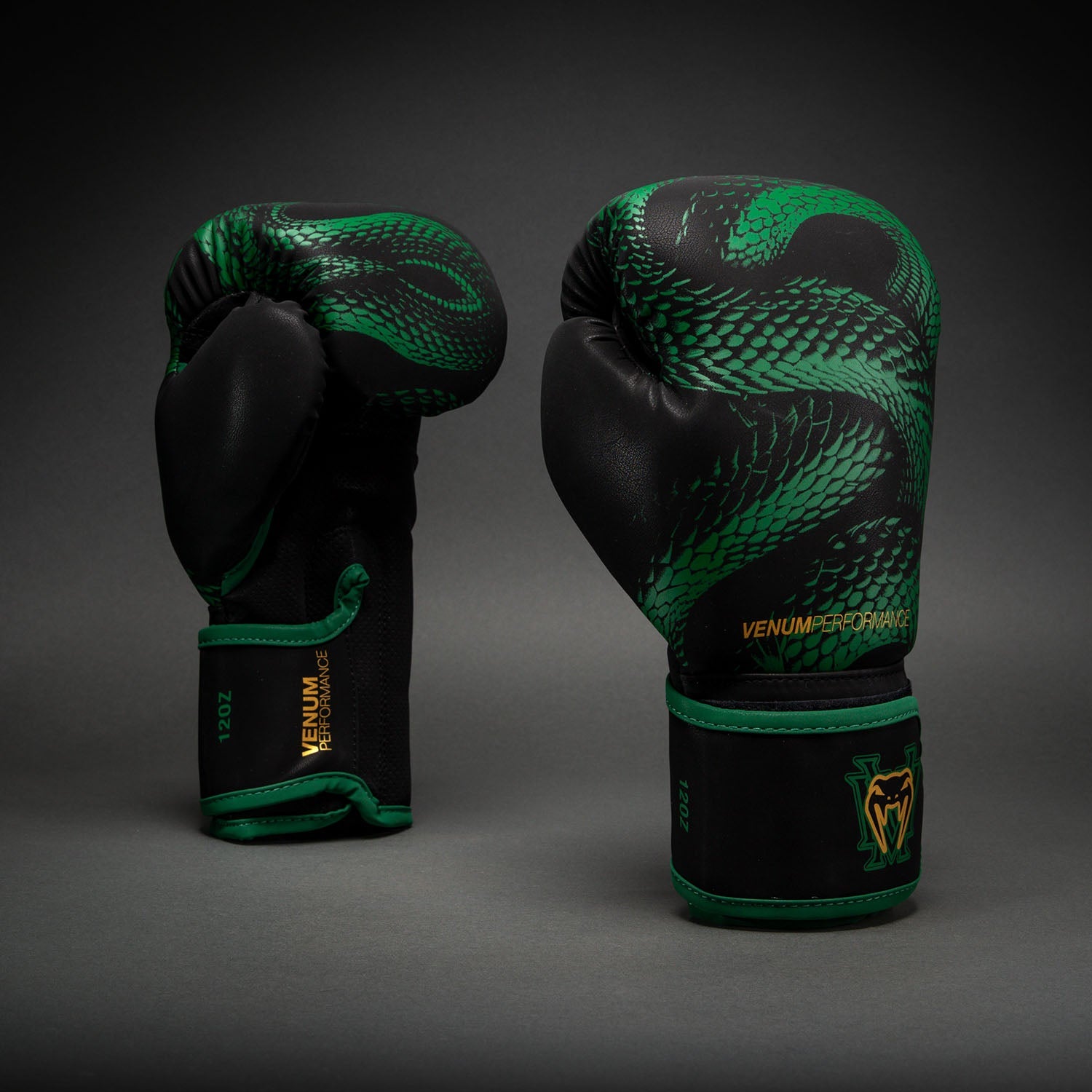 Venum Matupa Boxing Gloves
