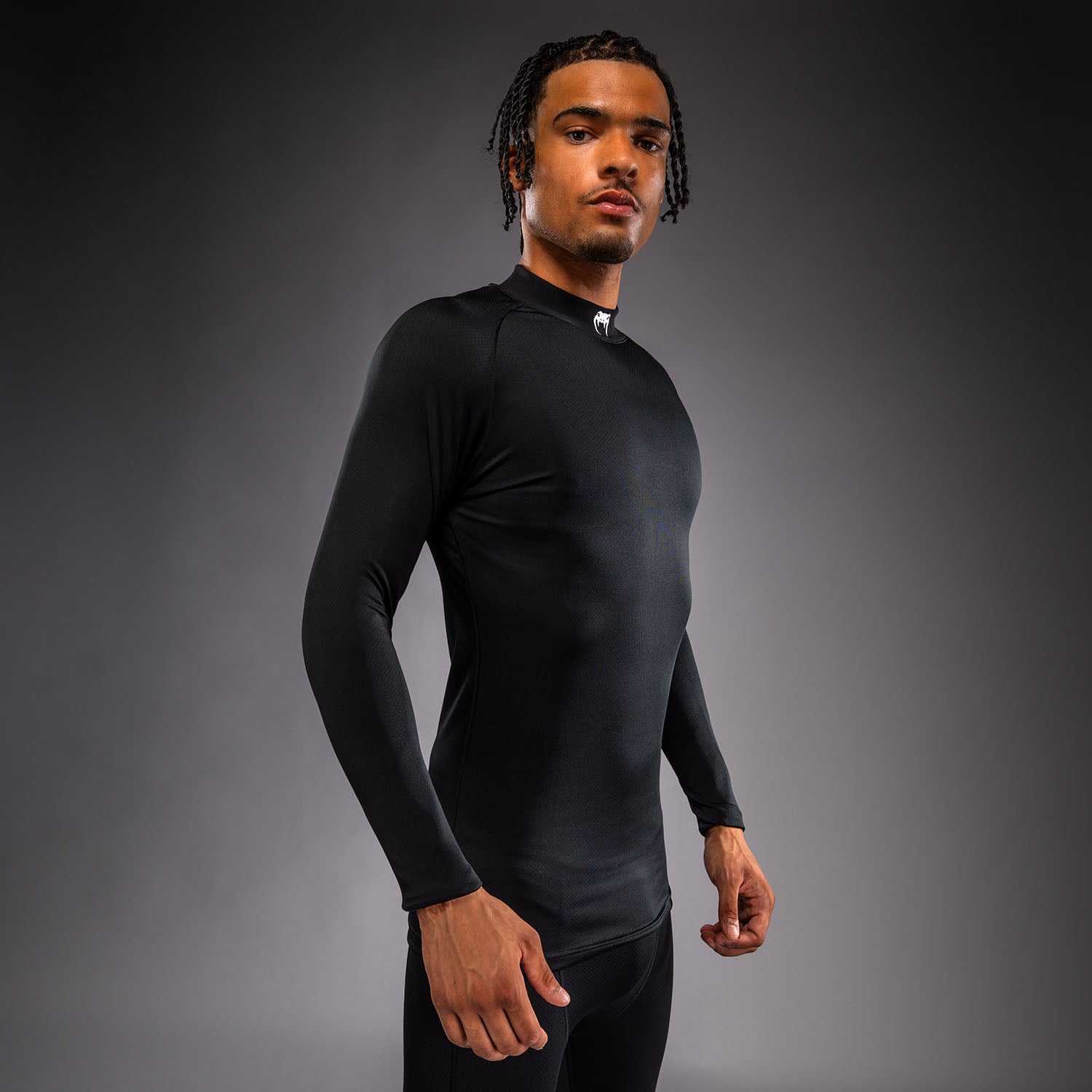 Venum MX Basics Long sleeve T-shirt