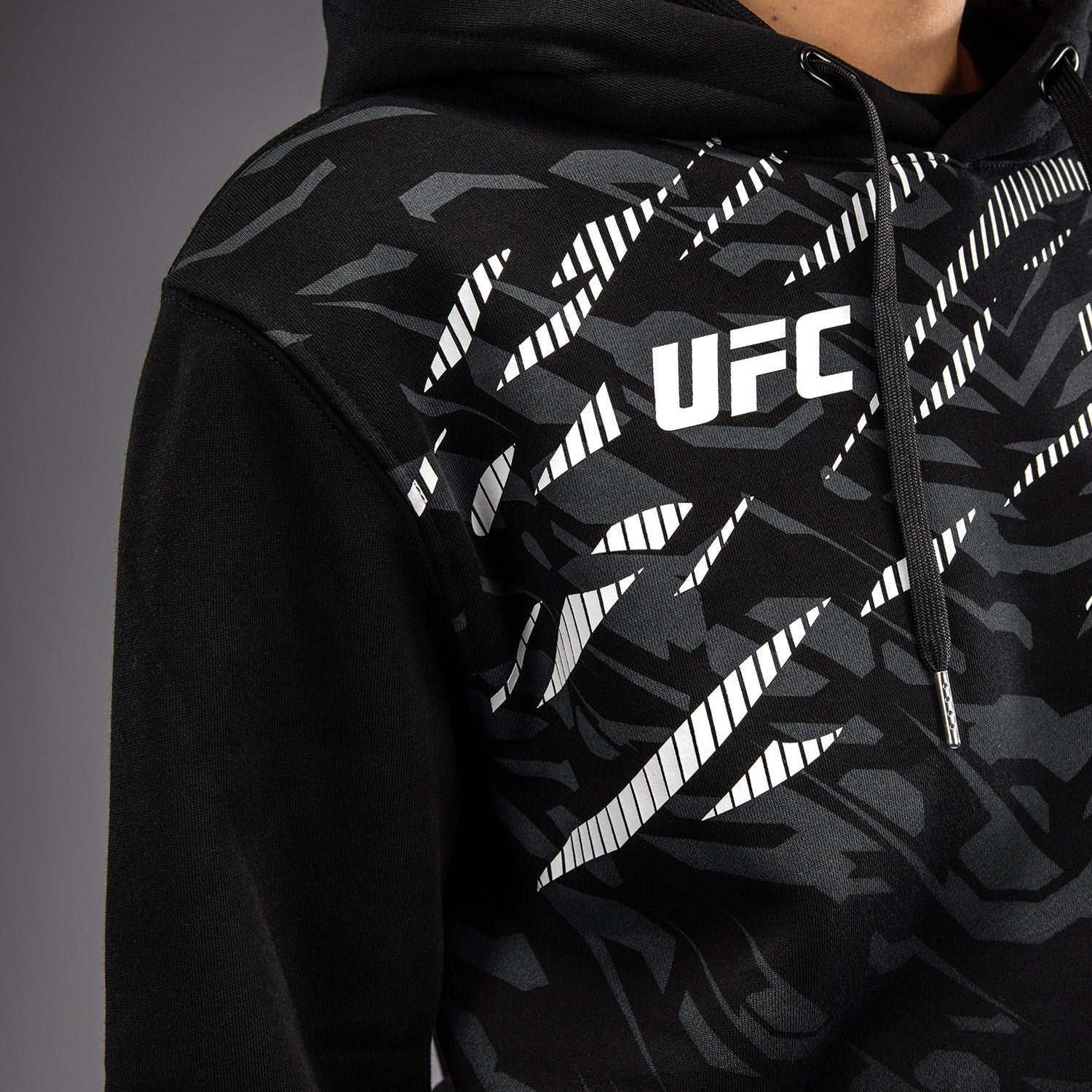 UFC Fusion by Venum Women's Replica Pullover Hoodie