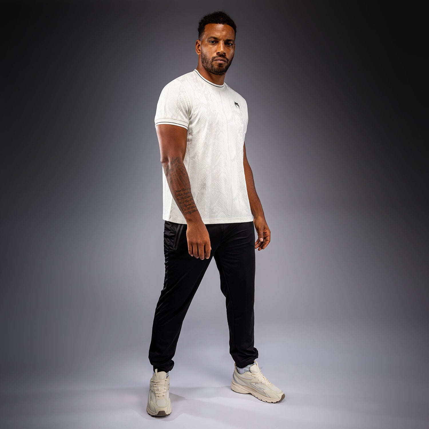 Venum Aegis Dry Tech T-Shirt