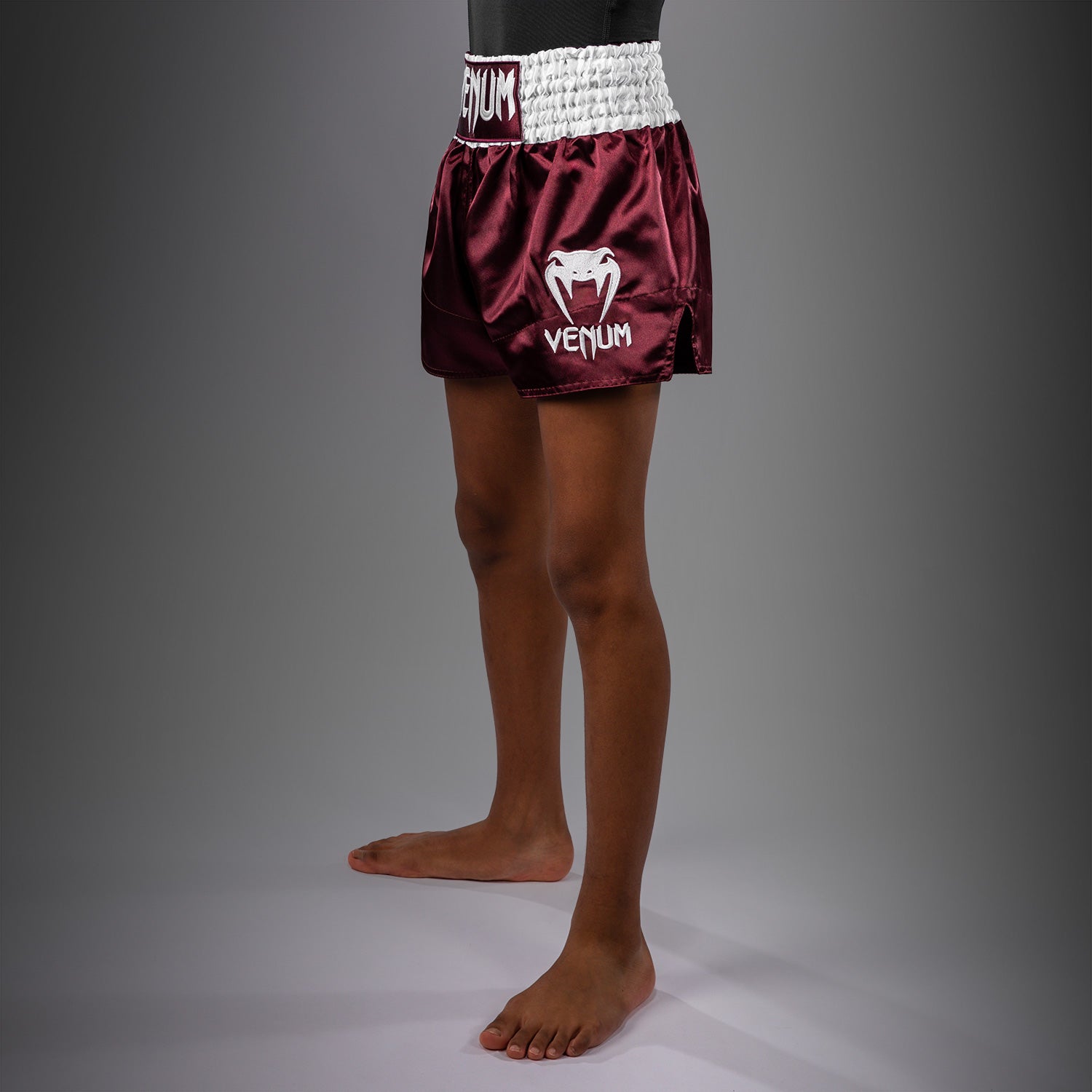 Venum Classic Muay Thai Shorts for Kids