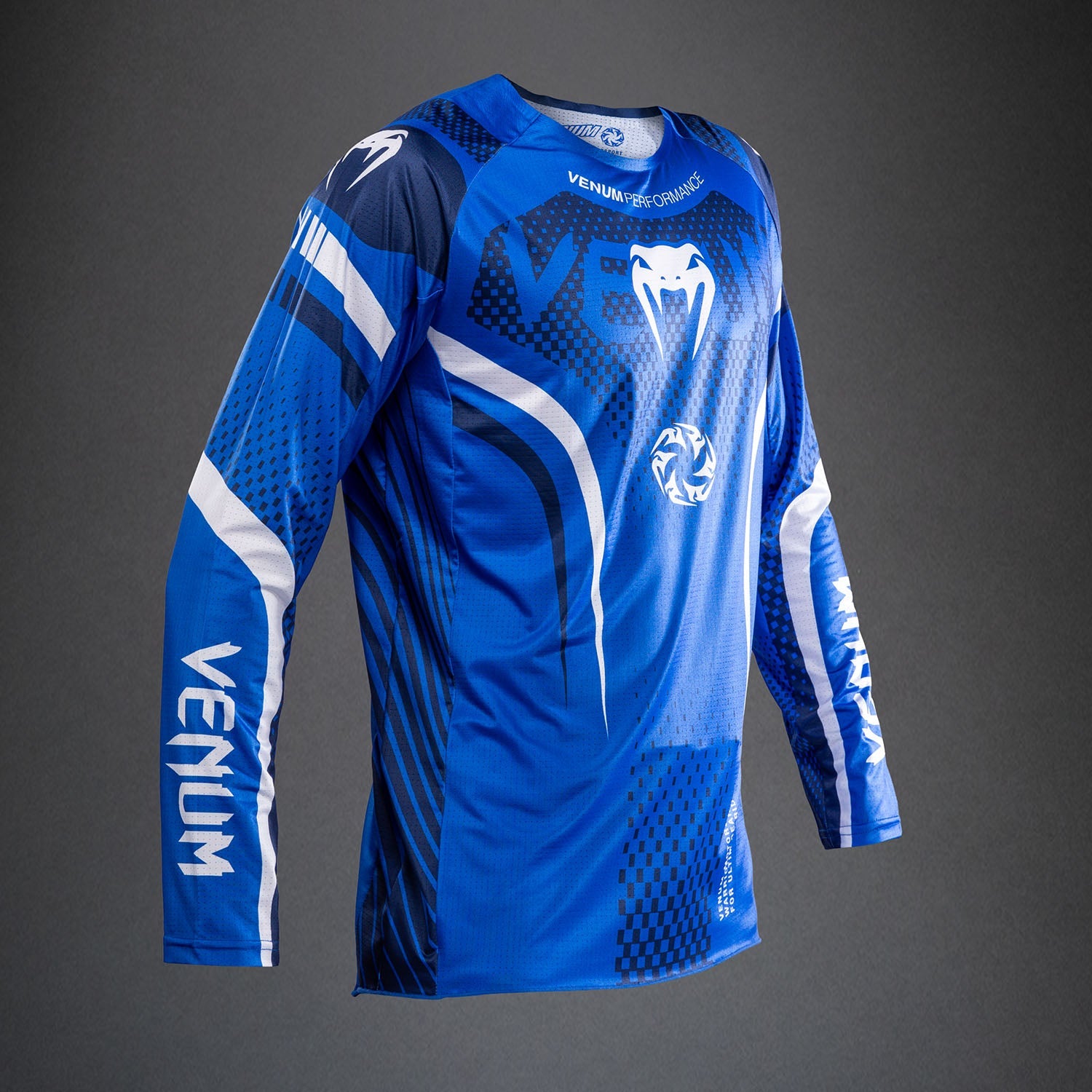 Venum MX Challenger Jersey
