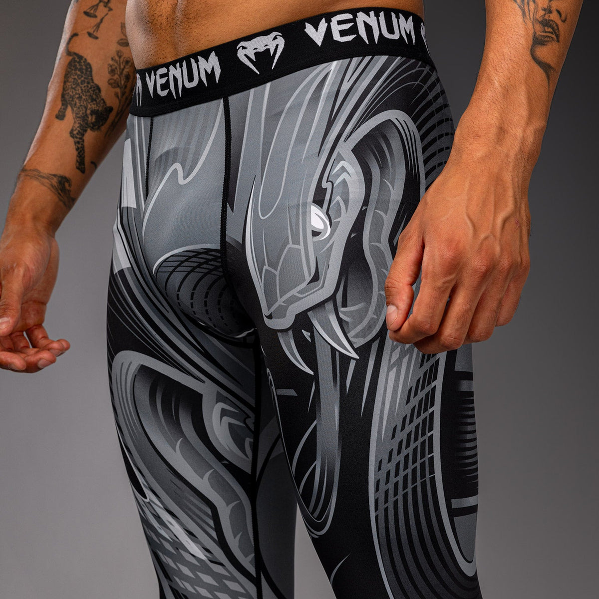 Venum Crimson Viper 2.0 Spats
