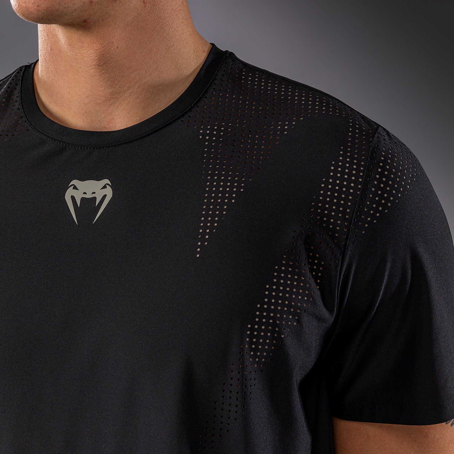 Venum Lazer Dry Tech T-Shirt