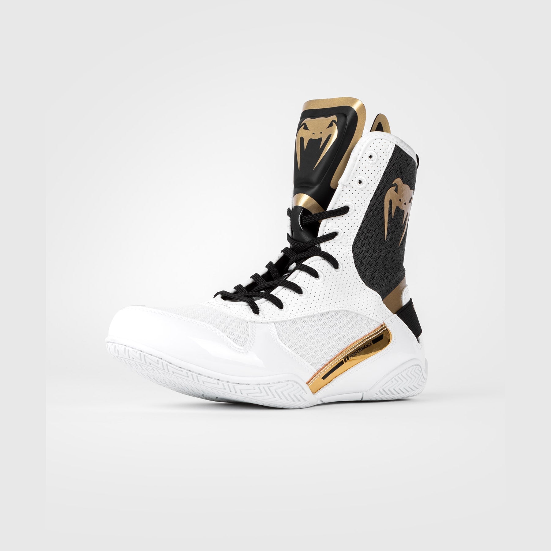 Venum Elite Boxing Shoes