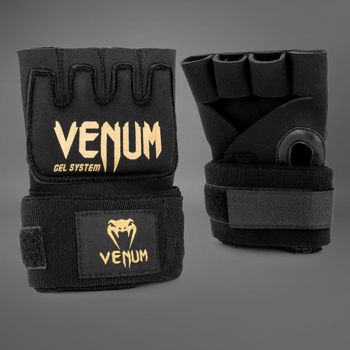 Venum Kontact Gel Glove Wraps