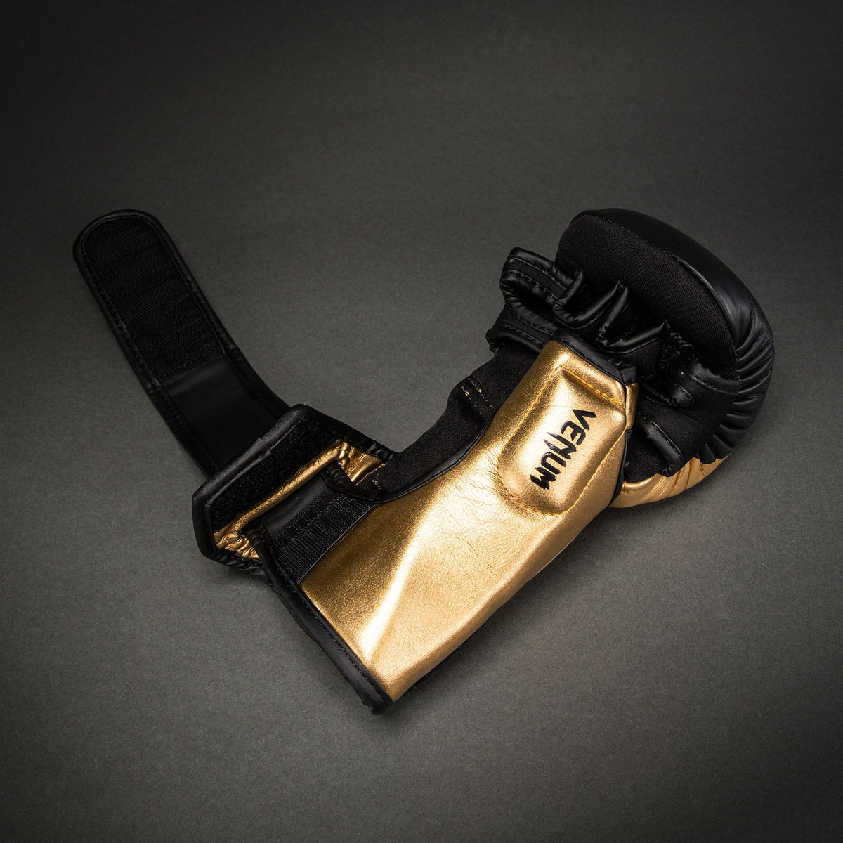 Venum Attack 2.0 Sparring Gloves Leather