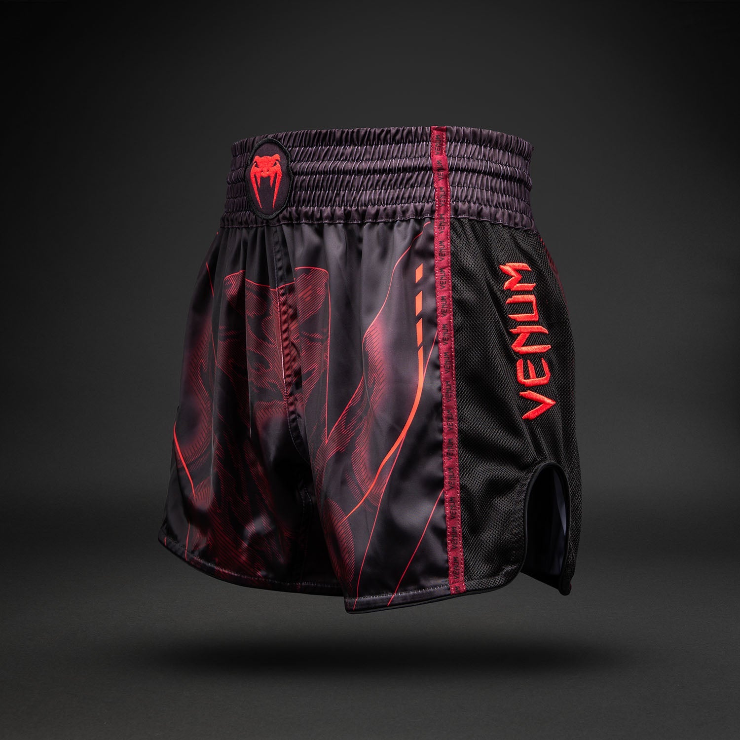 Venum Spectre Muay Thai Shorts