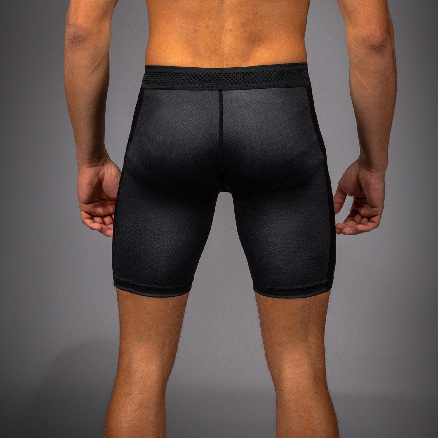 Venum No Gi Vale Tudo Shorts