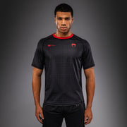 Venum x Roger Gracie Signature Dry Tech T-Shirt