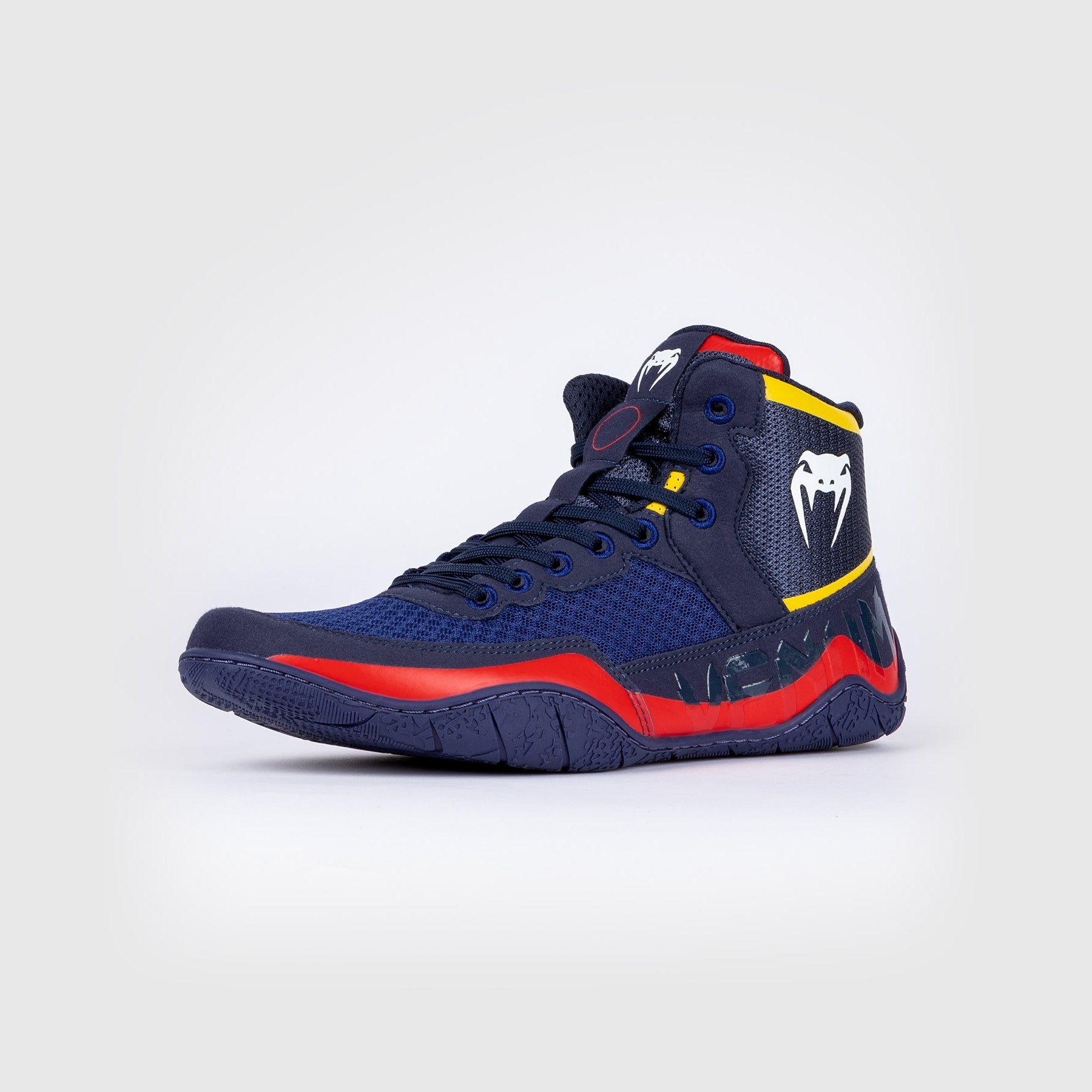Venum Elite Wrestling Shoes