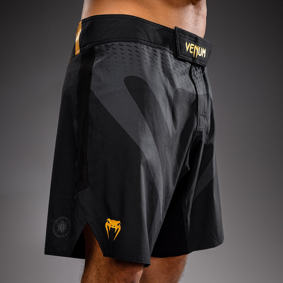 Venum Attack Fightshorts