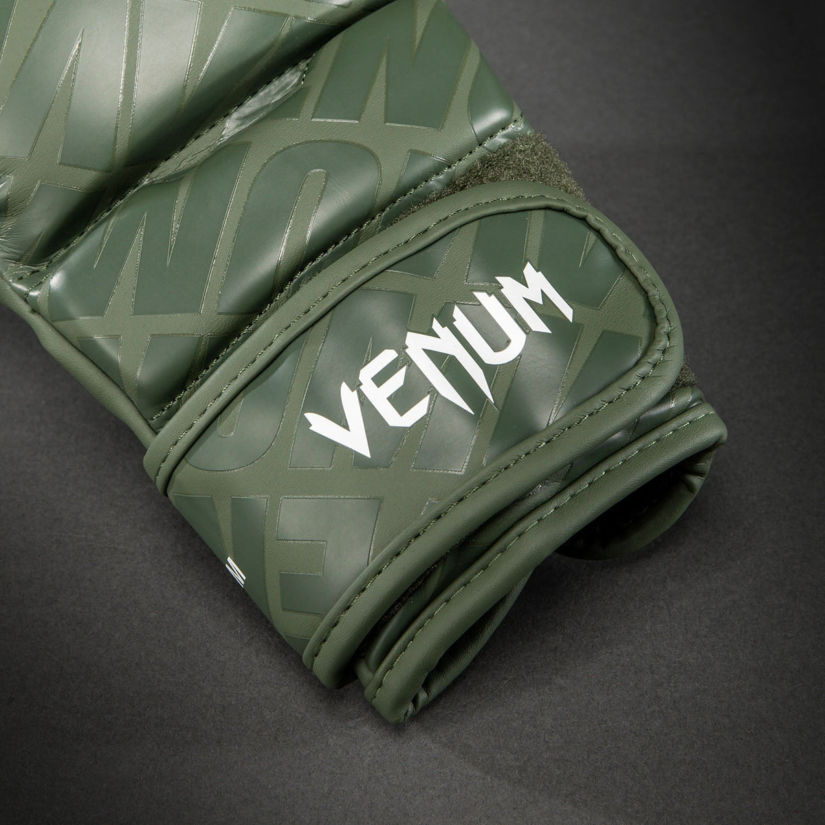Venum Contender 1.5 XT 3D Sparring Gloves - Khaki  product-type_MMA Gloves Venum