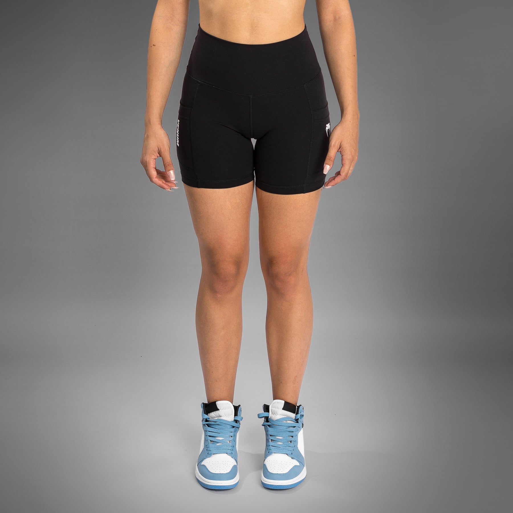 Venum Essential Women's Bike Shorts