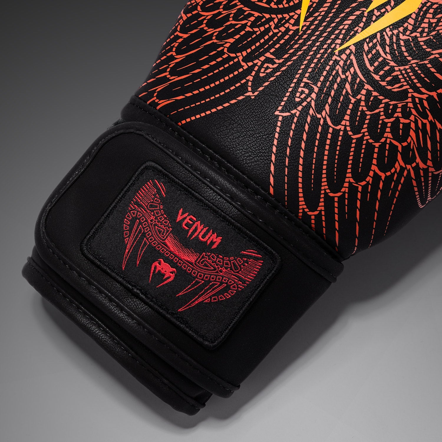 Venum Quetzal Fury Boxing Gloves