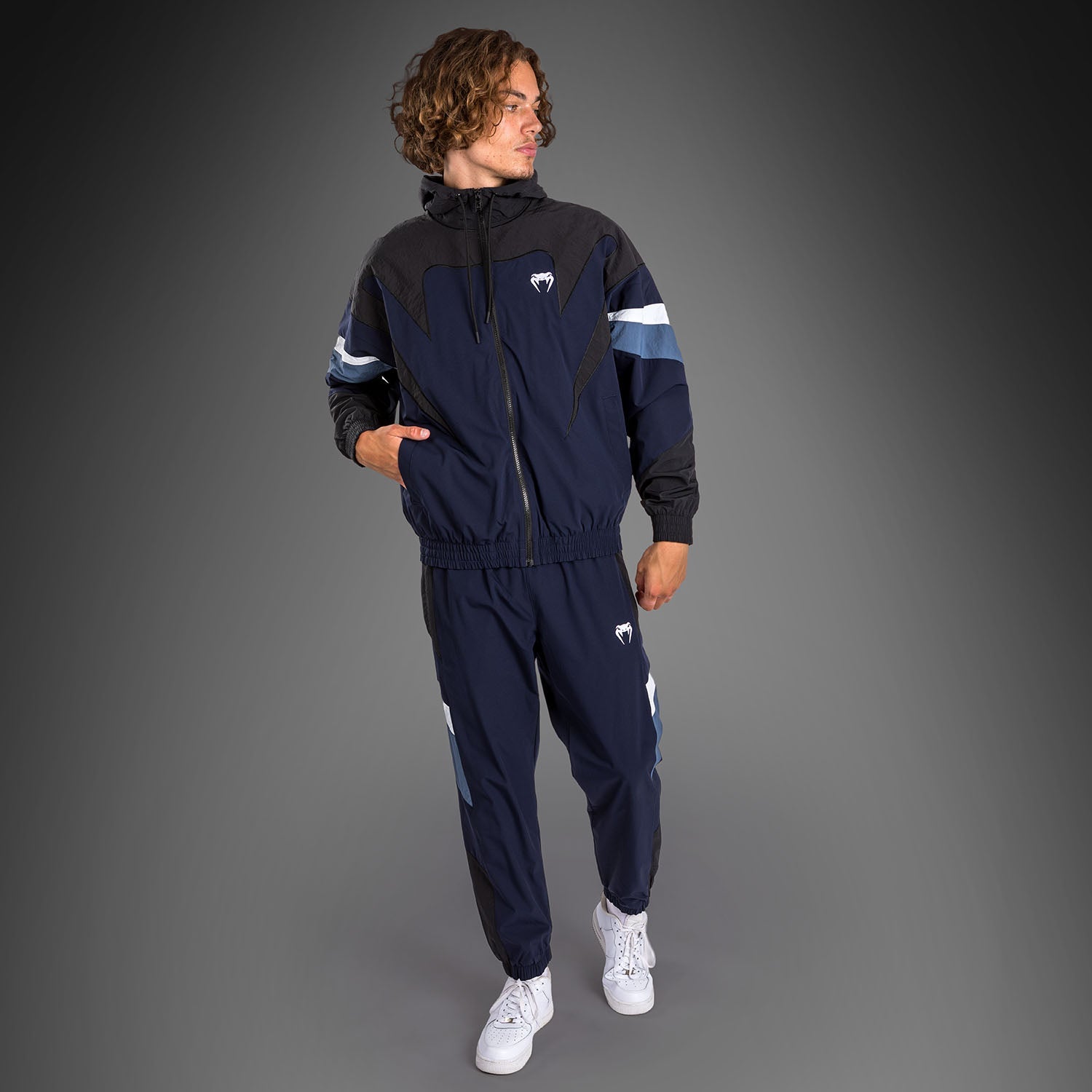 Venum Attack 90 Tracksuit Jacket