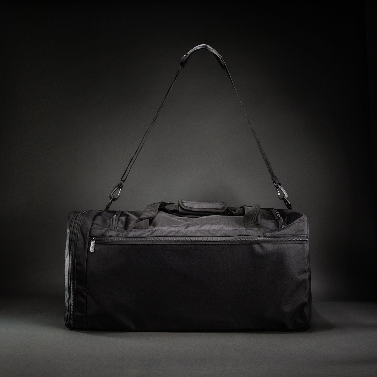 Venum Essential Sports Bag (37L) - Black  product-type_Sports Bags Venum