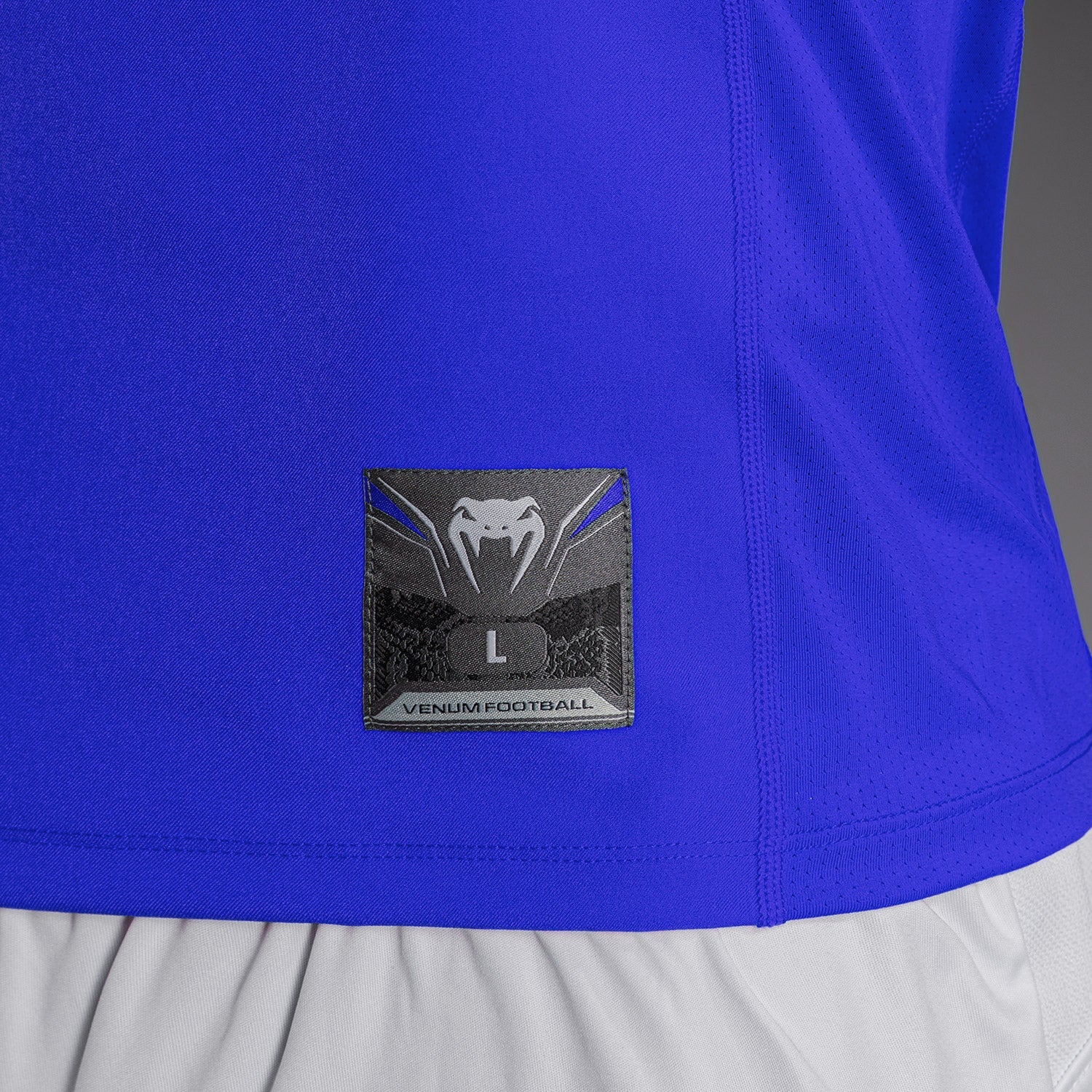 Venum Elite Football Sleeveless Compression Jersey