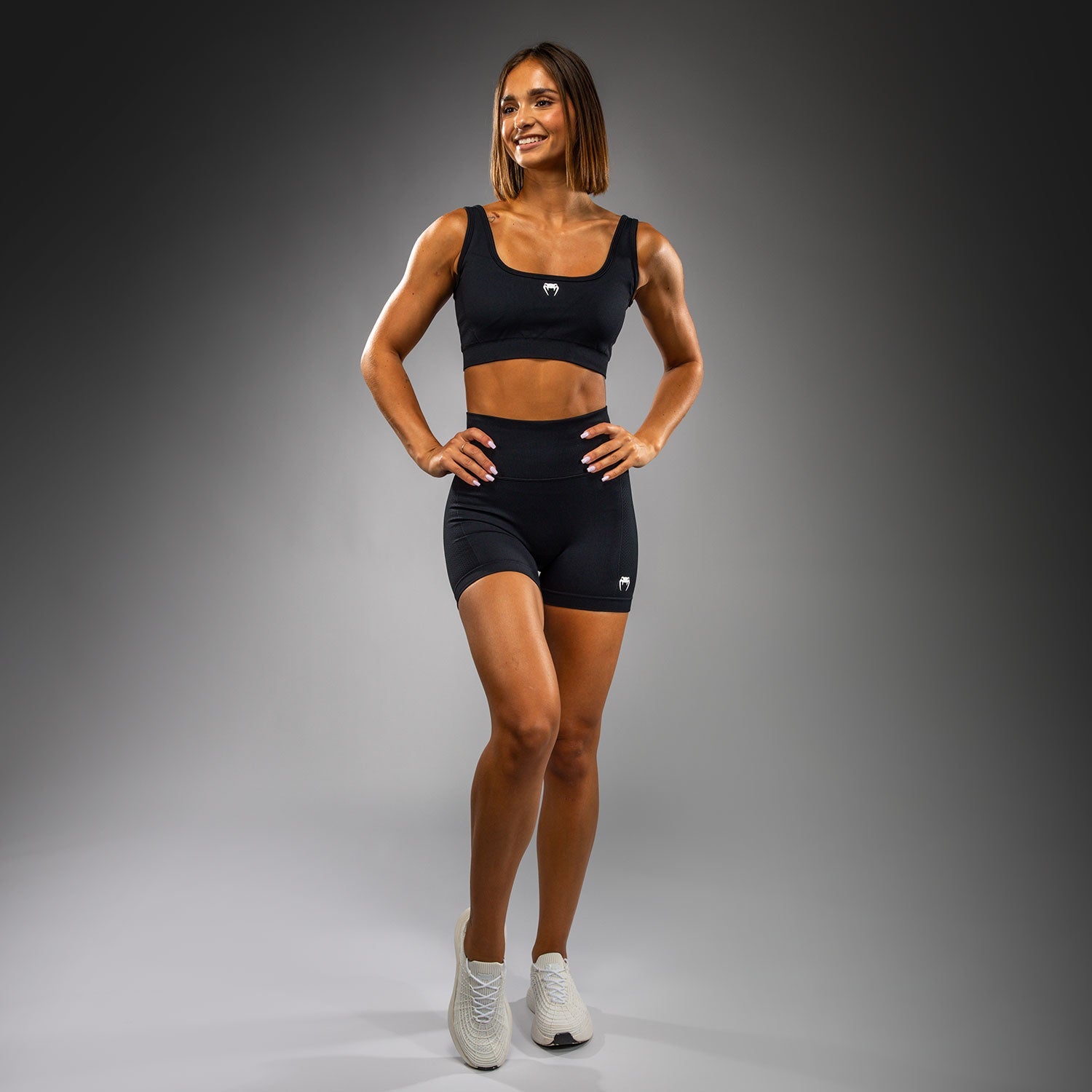 Venum Sculpt Long Sports Bra