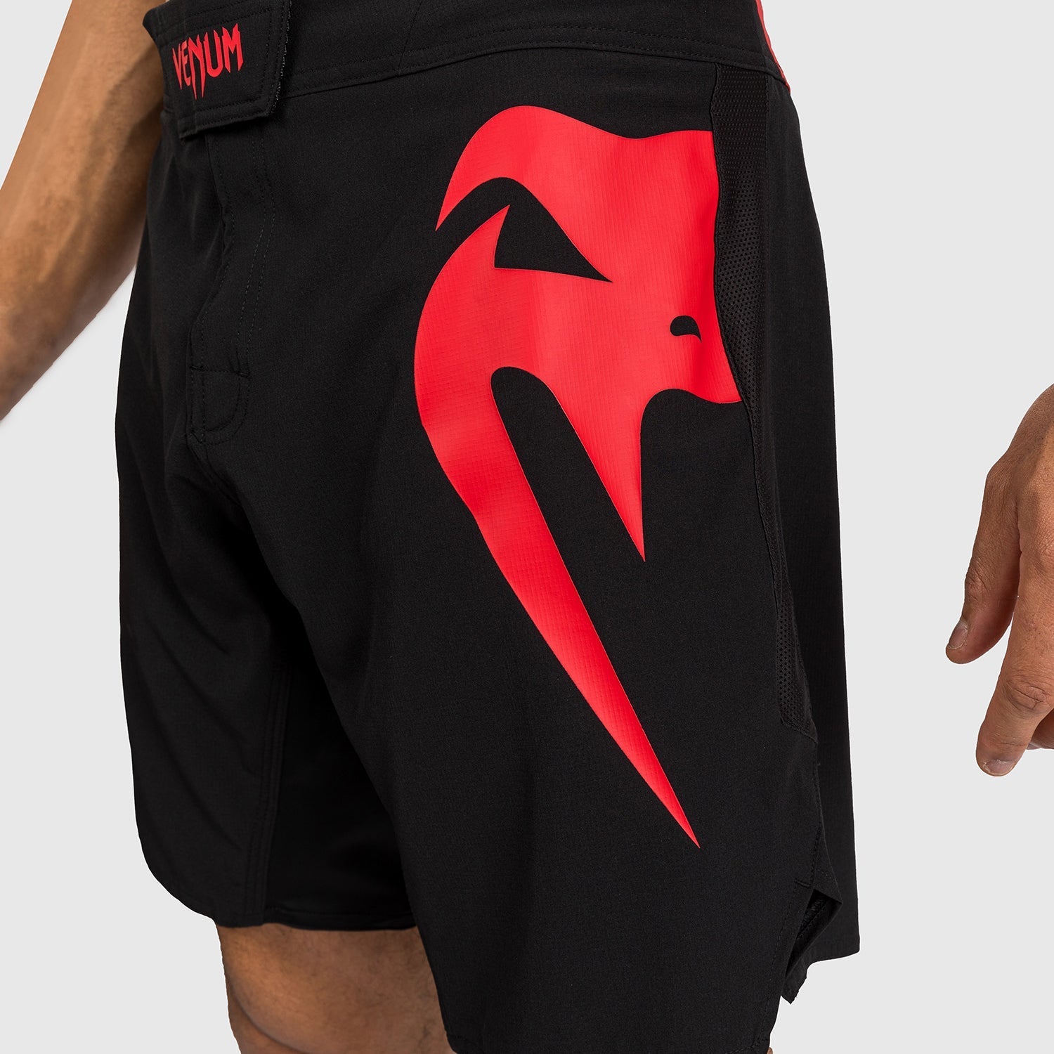 Venum Light 5.0 Fight Shorts