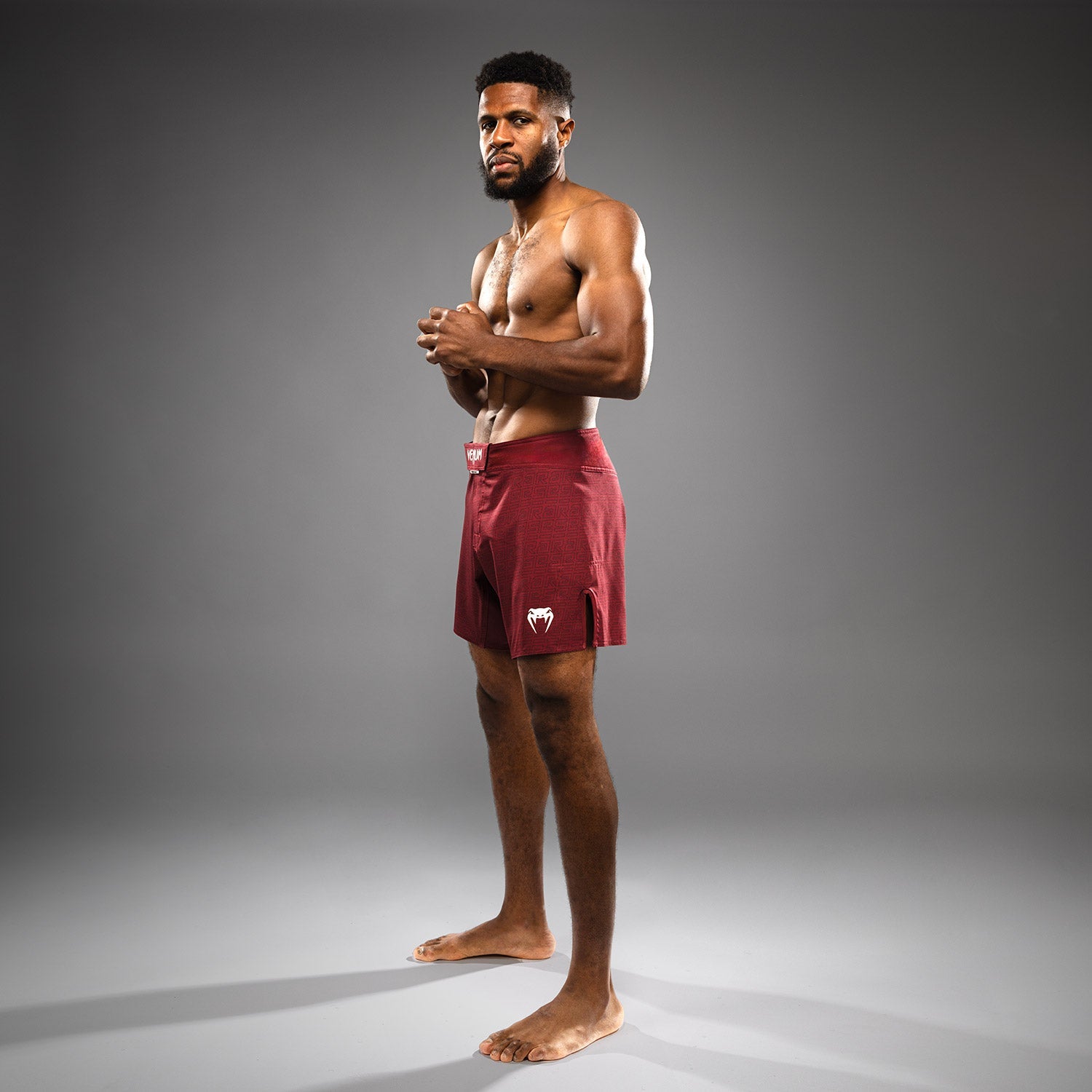 Venum x Ares Men's Fight Shorts