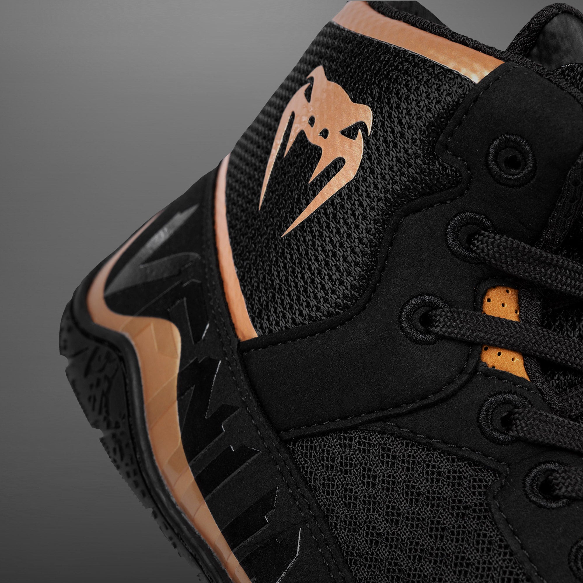 Venum Elite Wrestling Shoes
