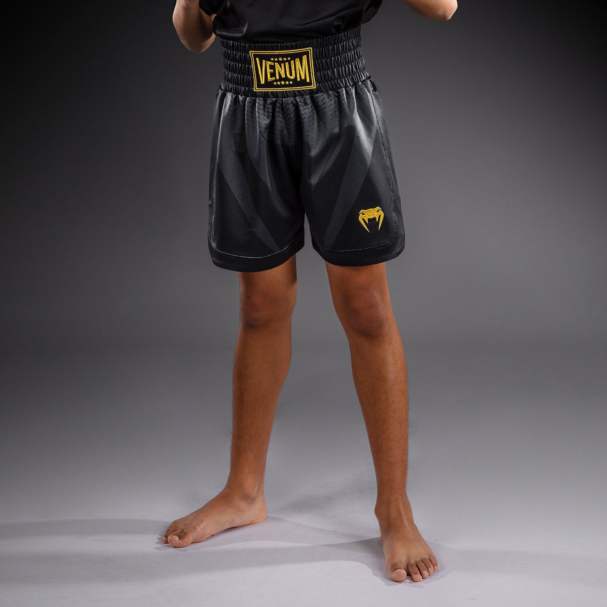 Venum Attack Kids Boxing Shorts