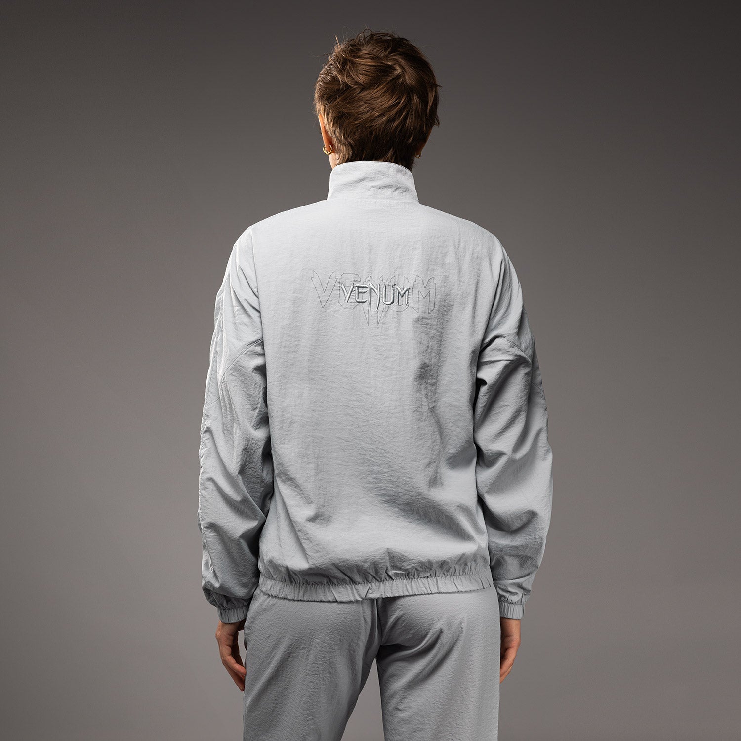 Venum Vectra Women's Track Jacket