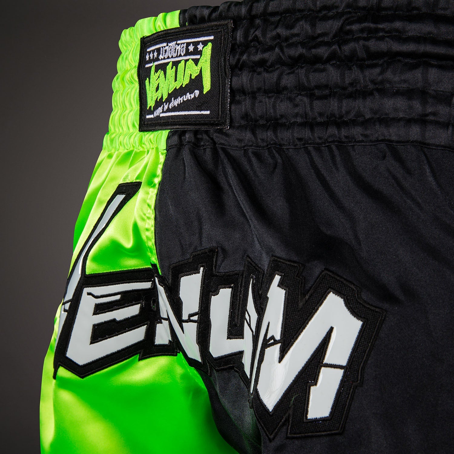 Venum Inferno 2.0 Muay Thai Shorts