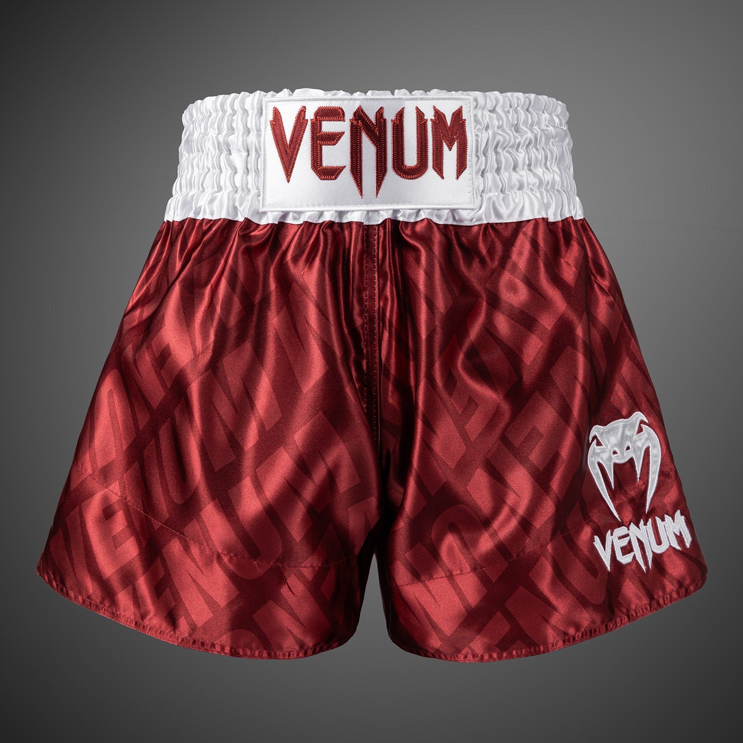 Venum Contender XT Muay Thai Shorts