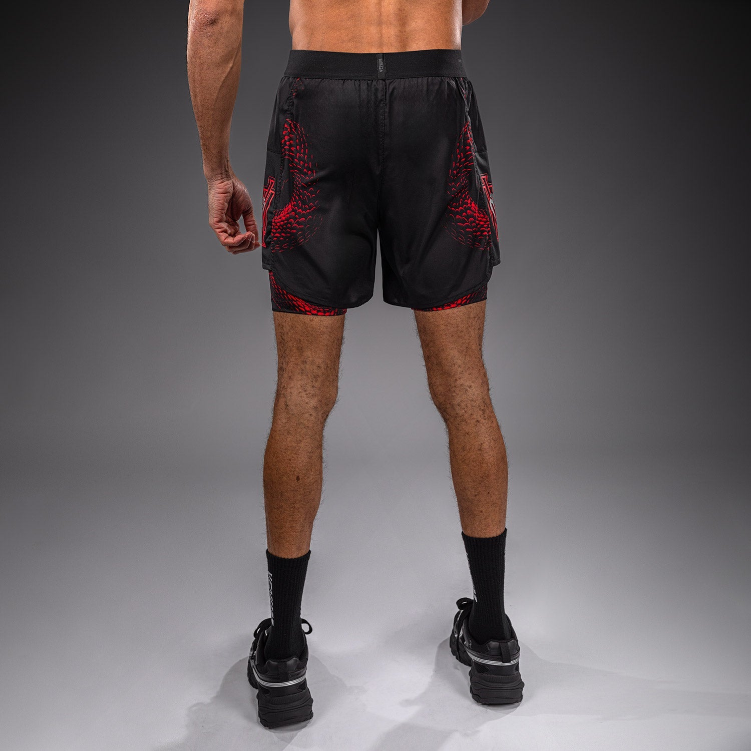 Venum Matupa Training Shorts