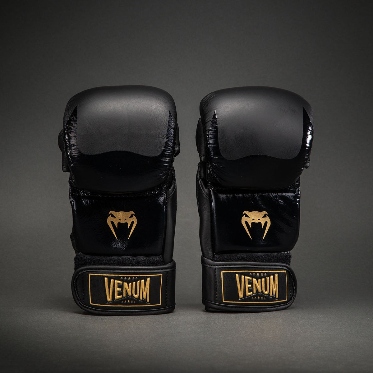 Venum Attack 2.0 Sparring Gloves Leather