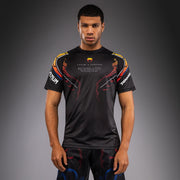 Venum x TEKKEN 8 Dry-Tech T-Shirt Yoshimitsu