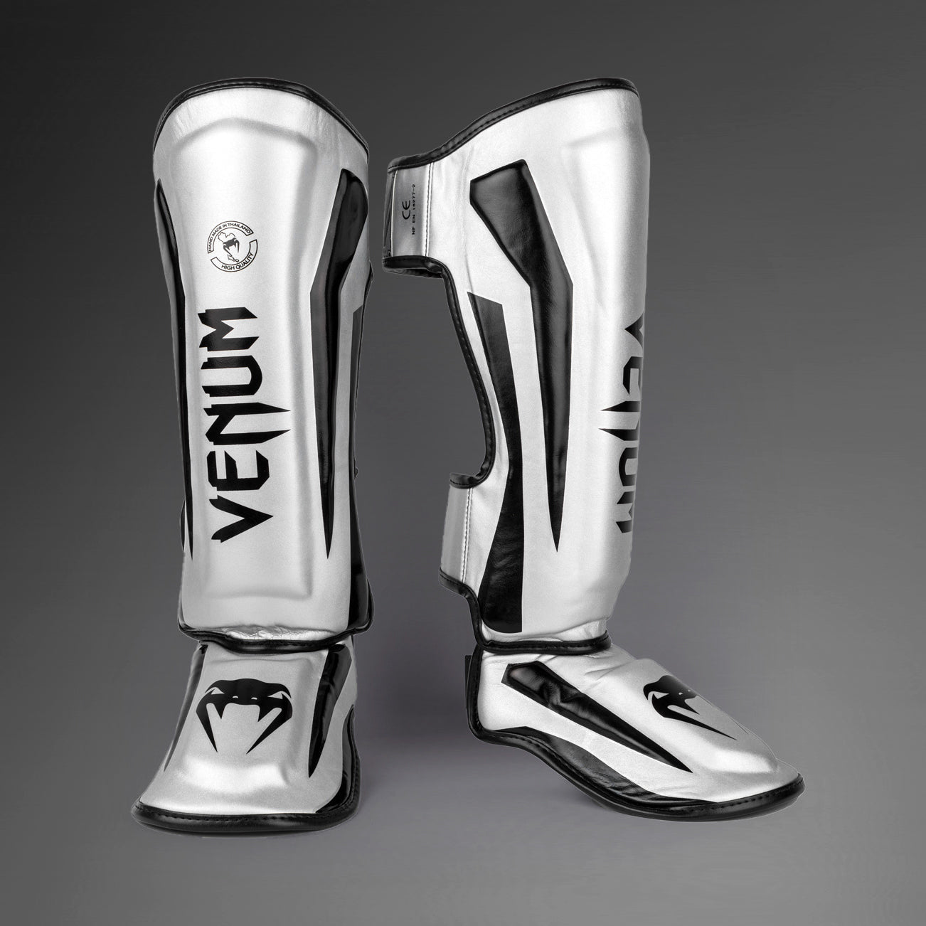 Venum Elite Standup Shinguards