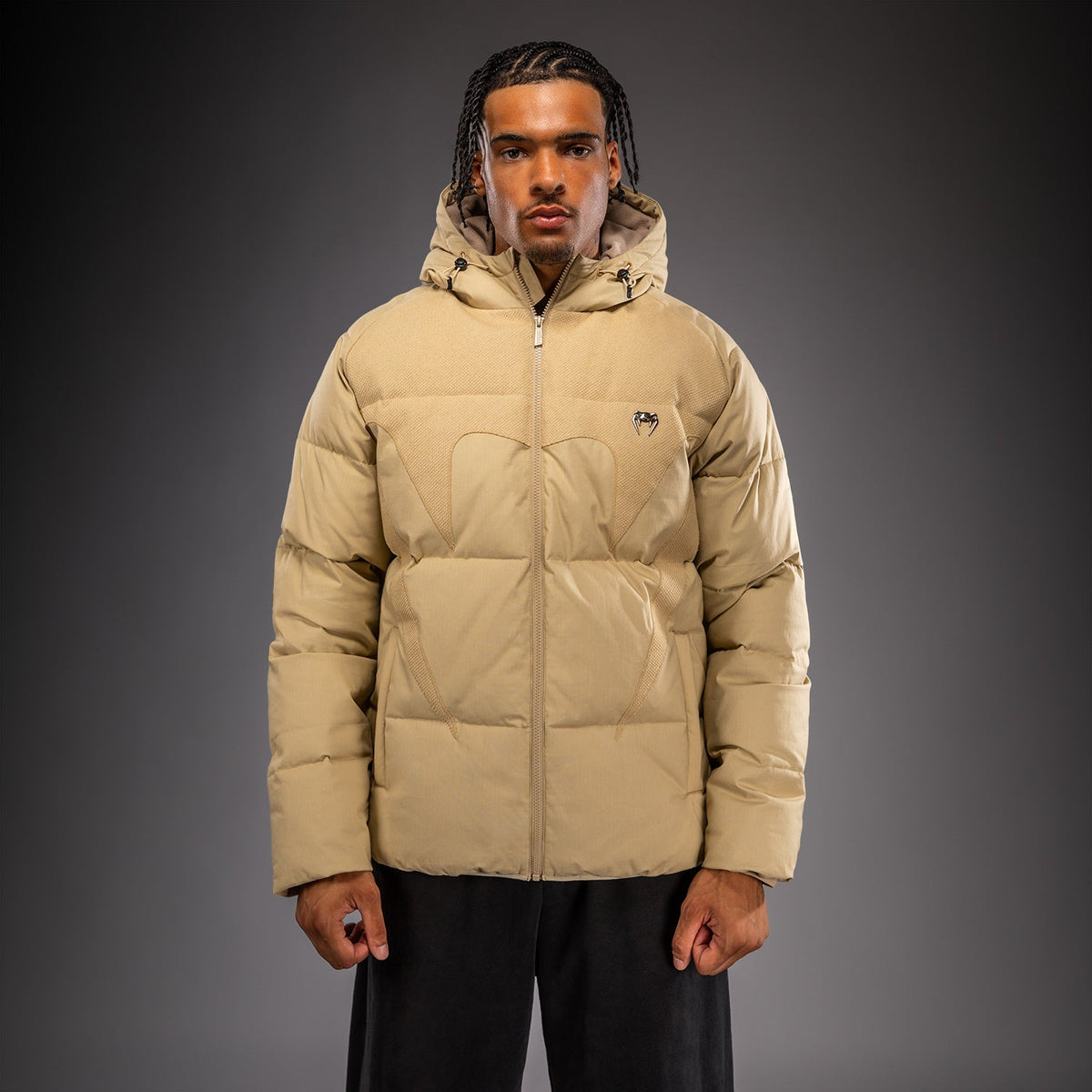 Venum Attack Urban Gi Down Jacket