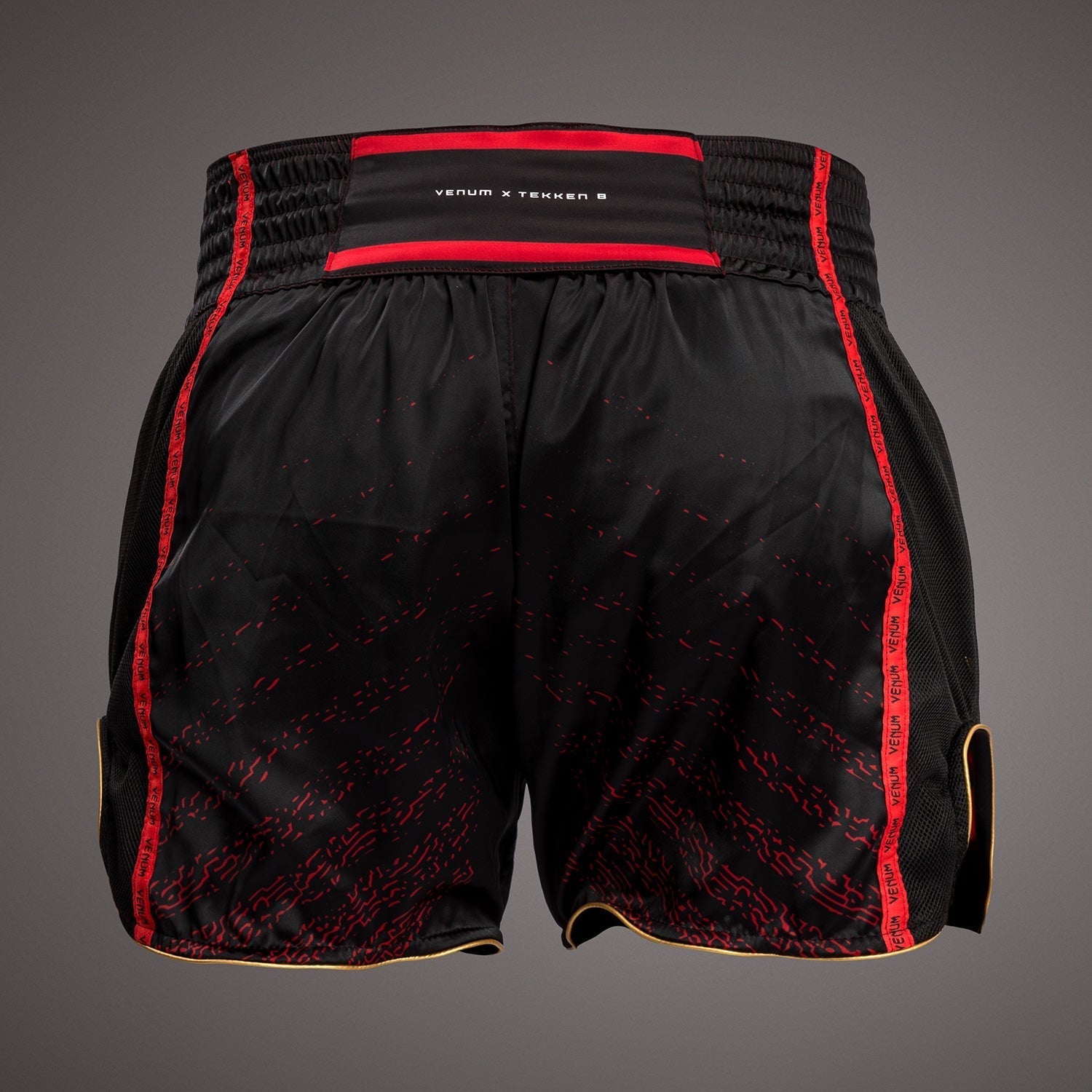Venum x TEKKEN 8 - Marshall Law Muay Thai Shorts