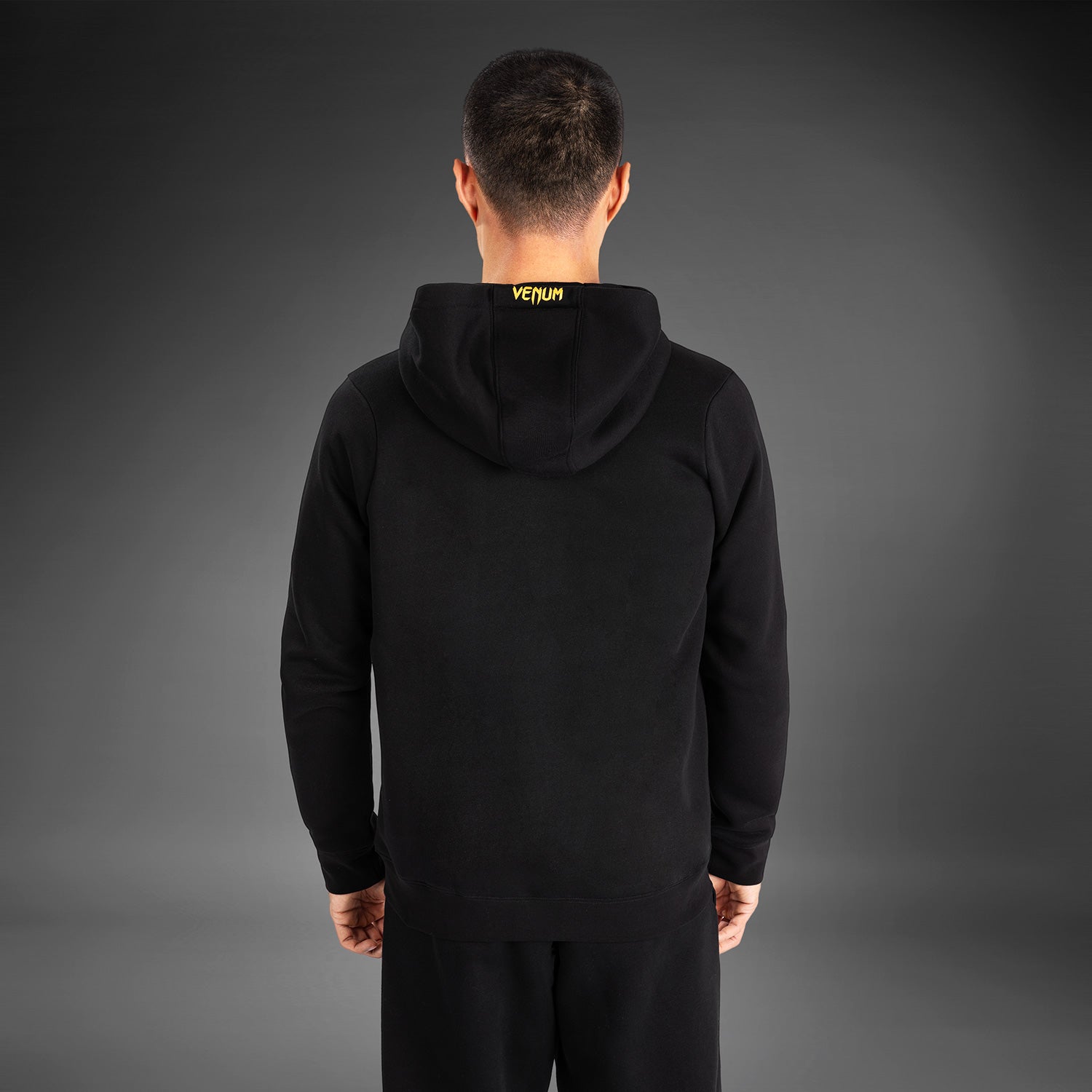 UFC Fusion by Venum Men's Replica Zip Hoodie