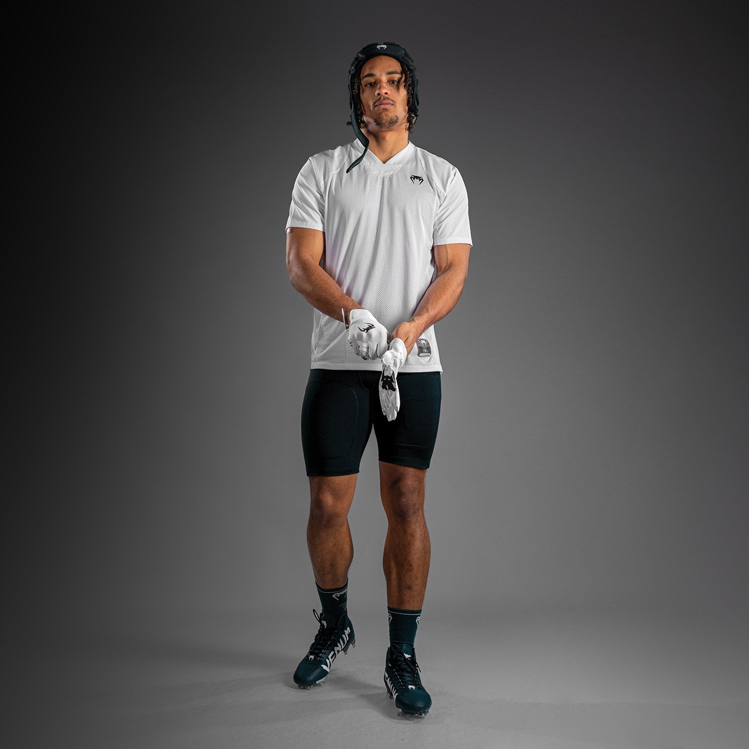 Venum Elite Football Compression Shorts