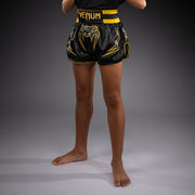 Venum Bangkok Fury Kids Muay Thai Shorts