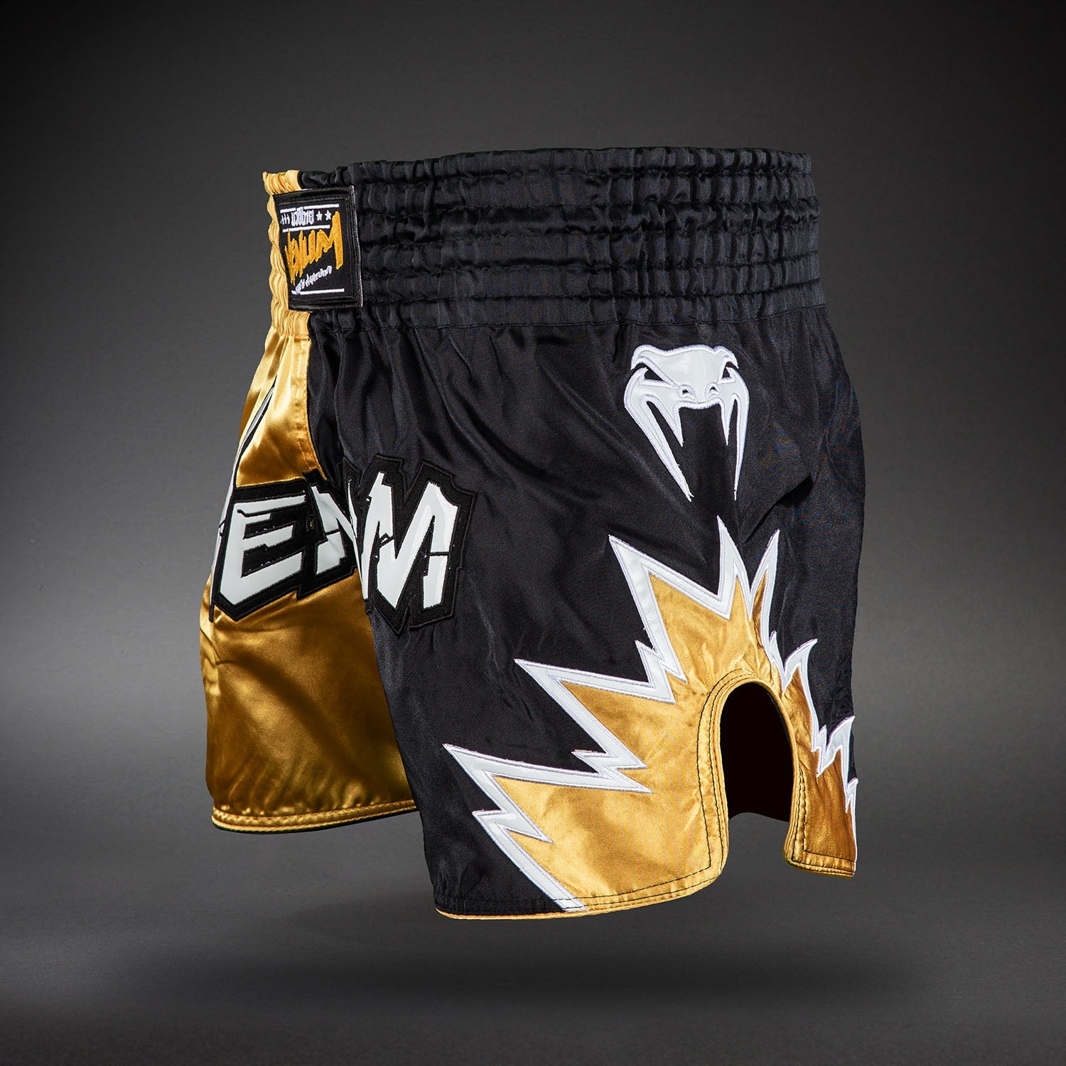 Venum Inferno 2.0 Muay Thai Shorts