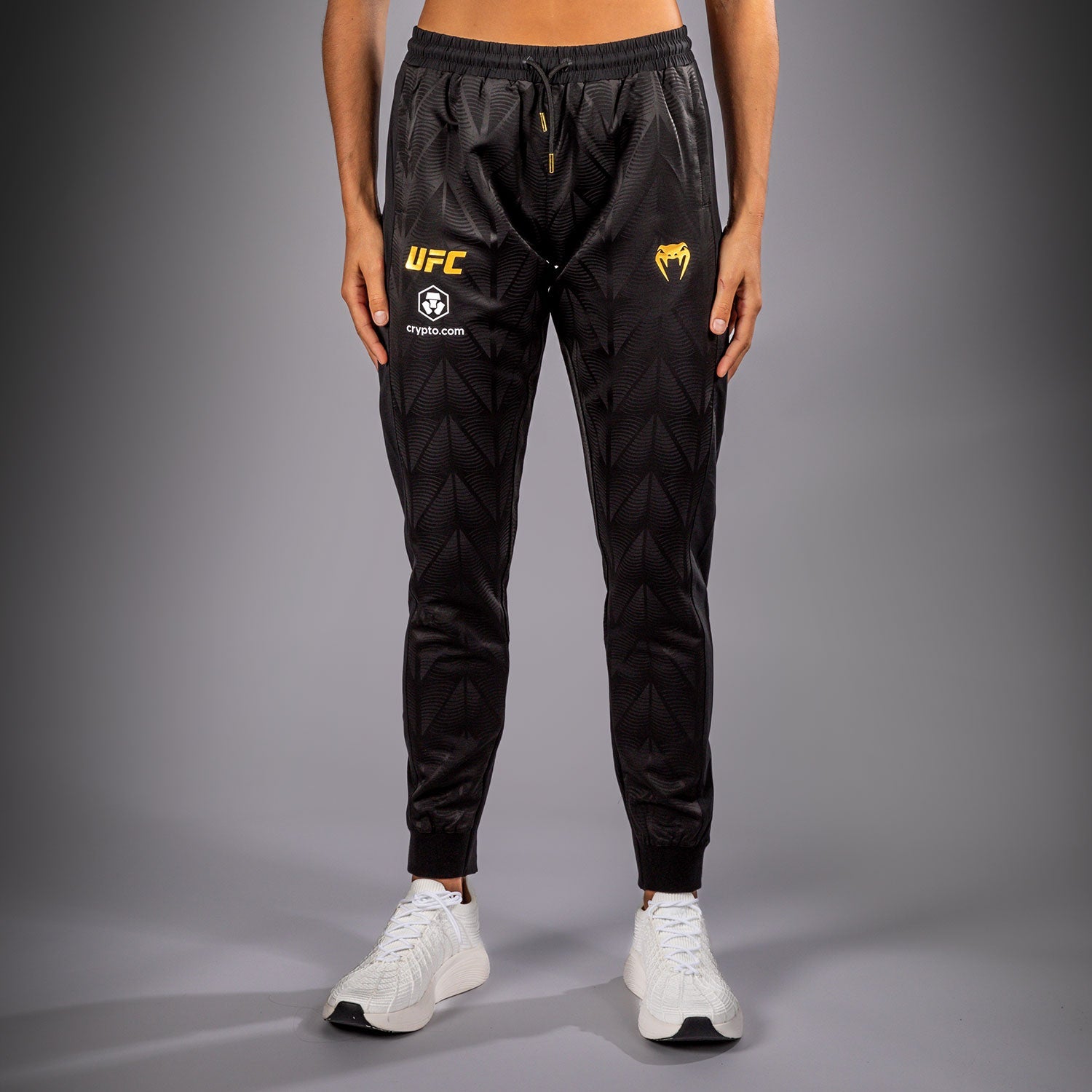 Women's UFC Zenith by Venum Authentic Fight Night Walkout Pant