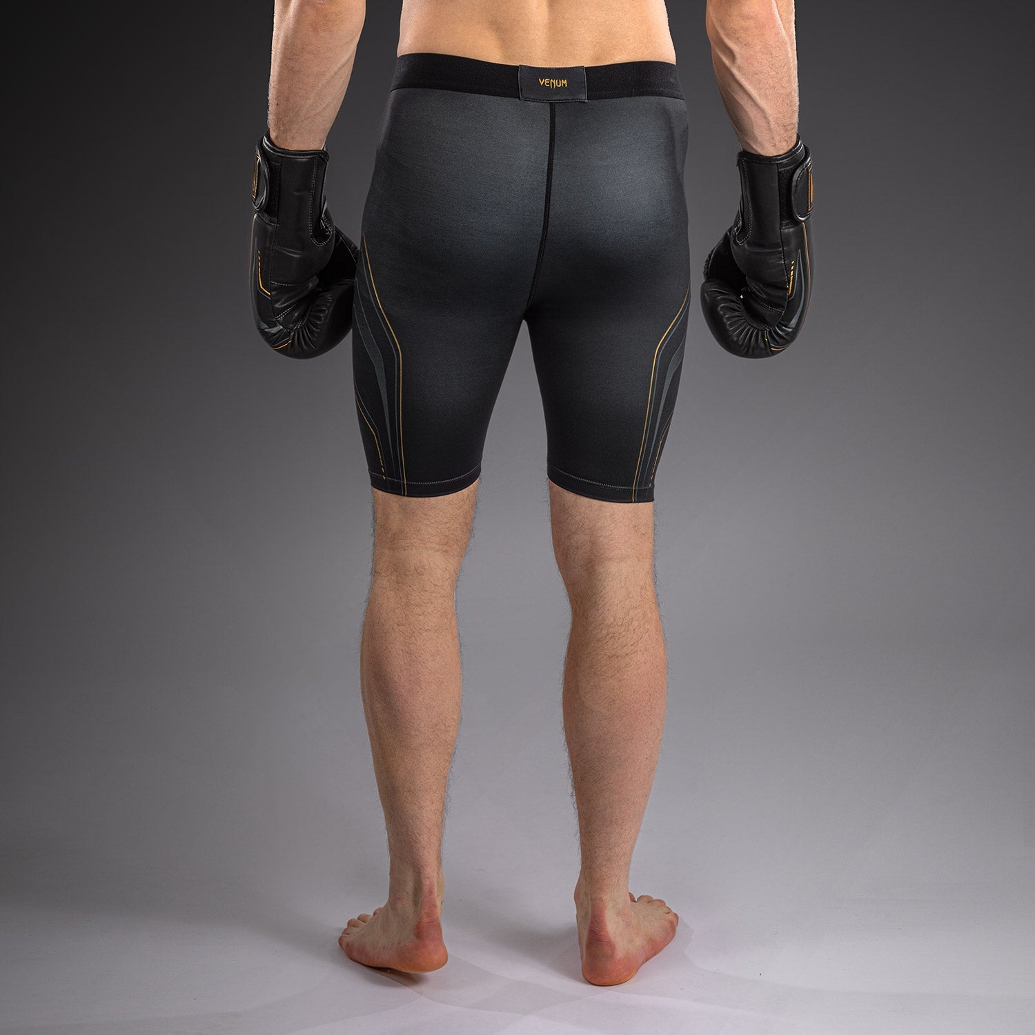 Venum Streamline Vale Tudo Shorts