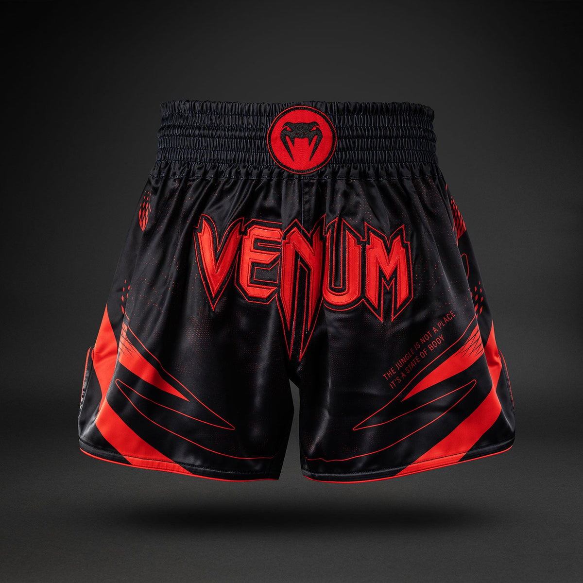 Venum Amazonia Reborn Muay Thai Shorts