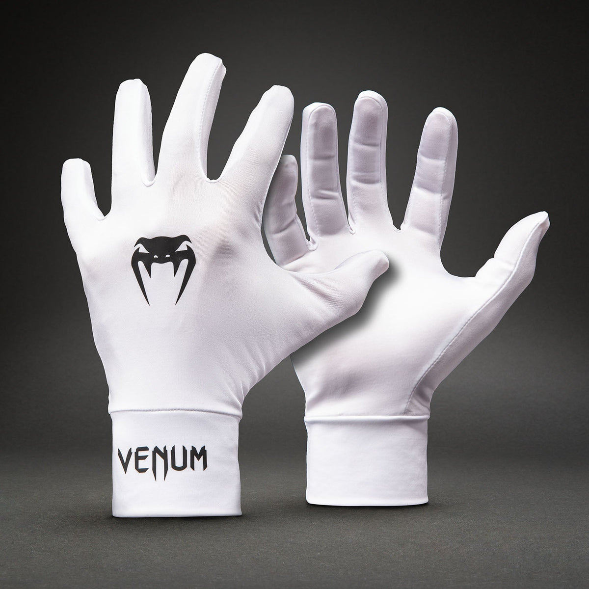 Venum Glove Liners - White  product-type_Undergloves Venum