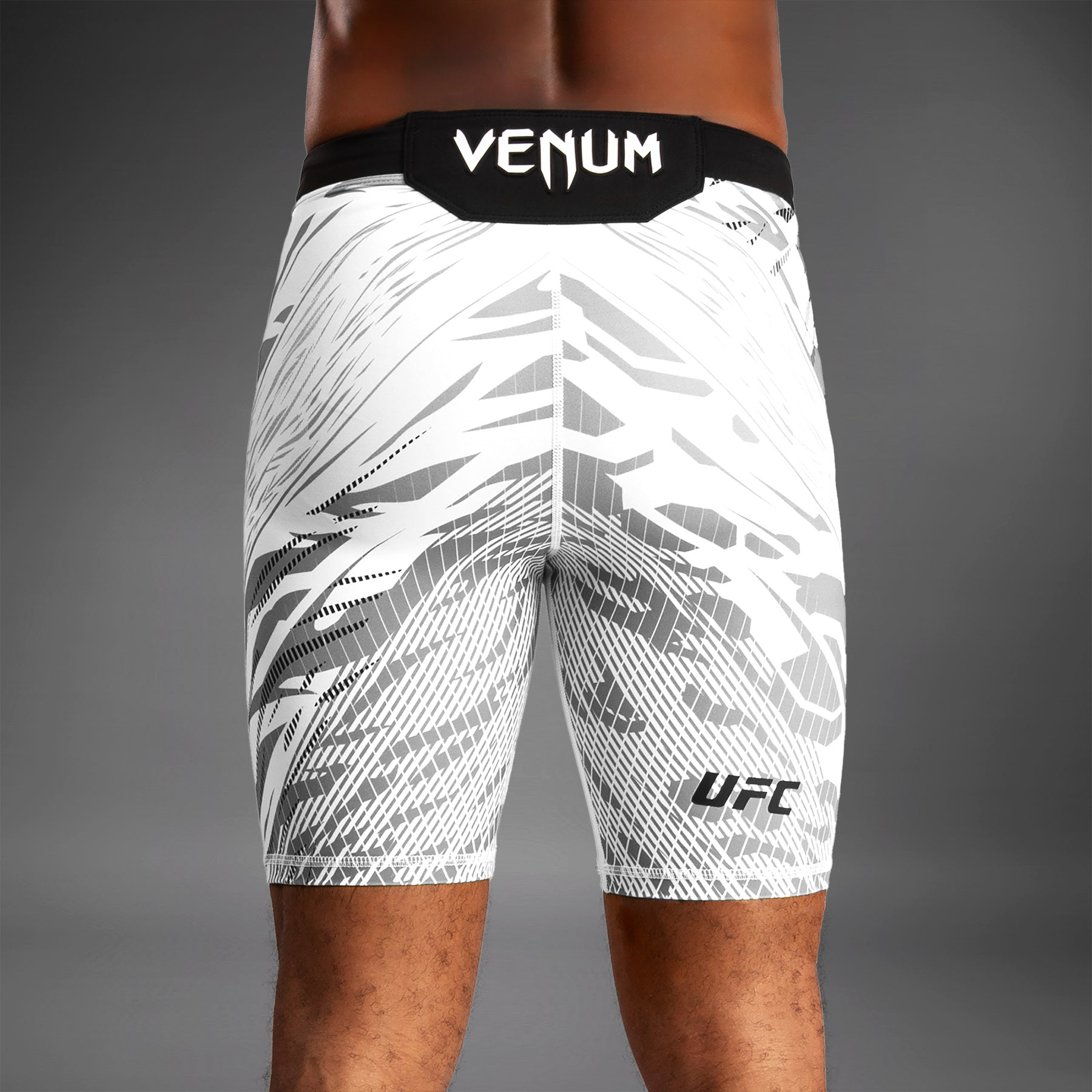 UFC Fusion by Venum Authentic Fight Night Men's Vale Tudo Short