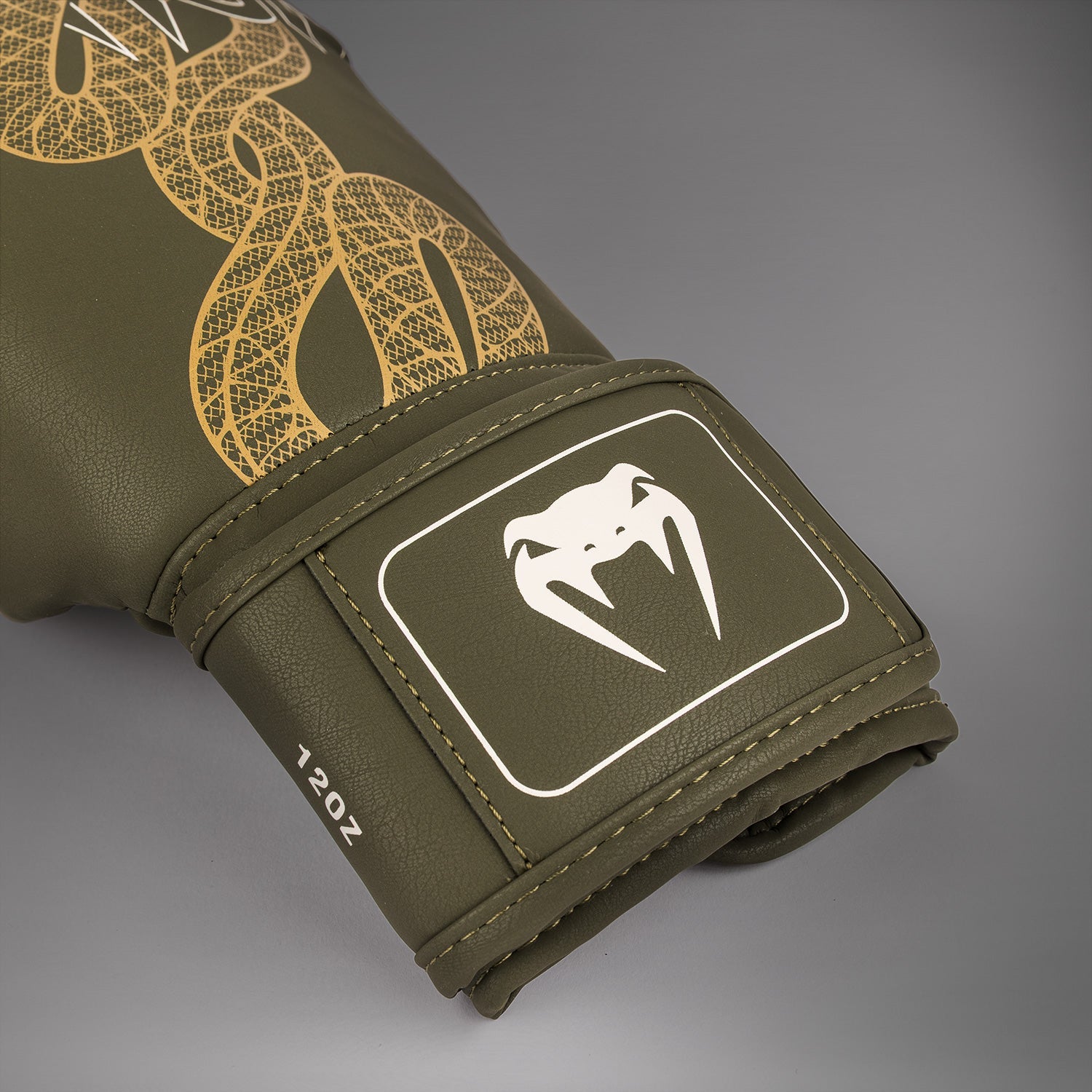 Venum Serpenti Boxing Gloves