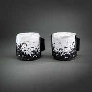 Venum Bats Night Handwraps