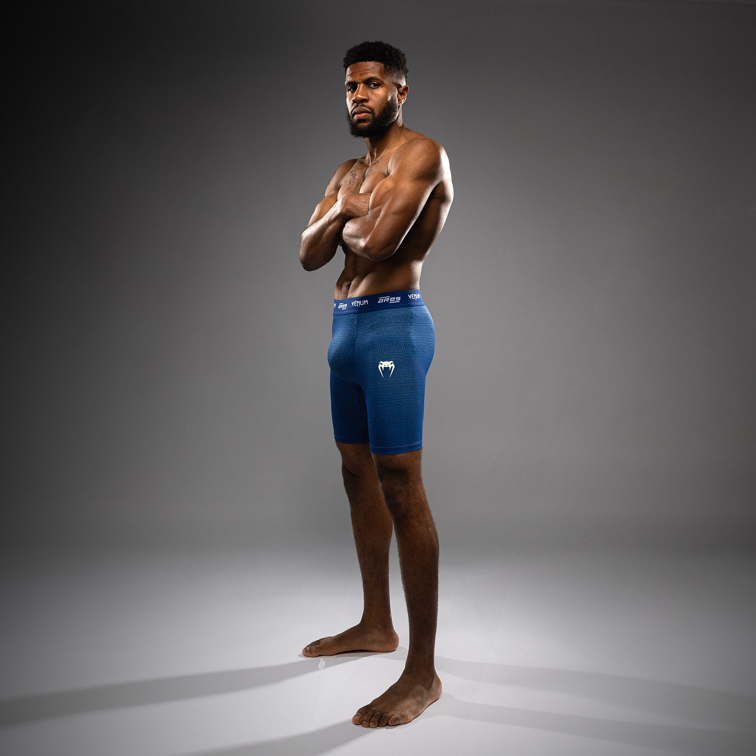 Venum x Ares Men's Vale Tudo Shorts