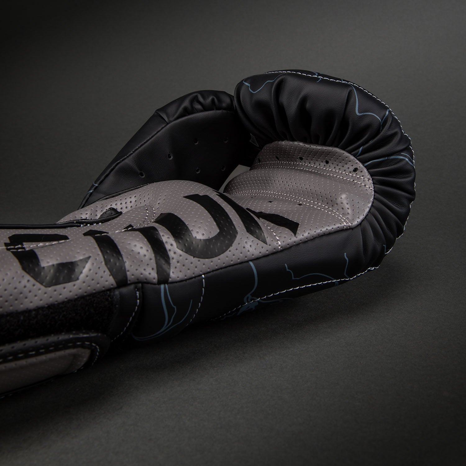Venum Thunder Dragon Boxing Gloves
