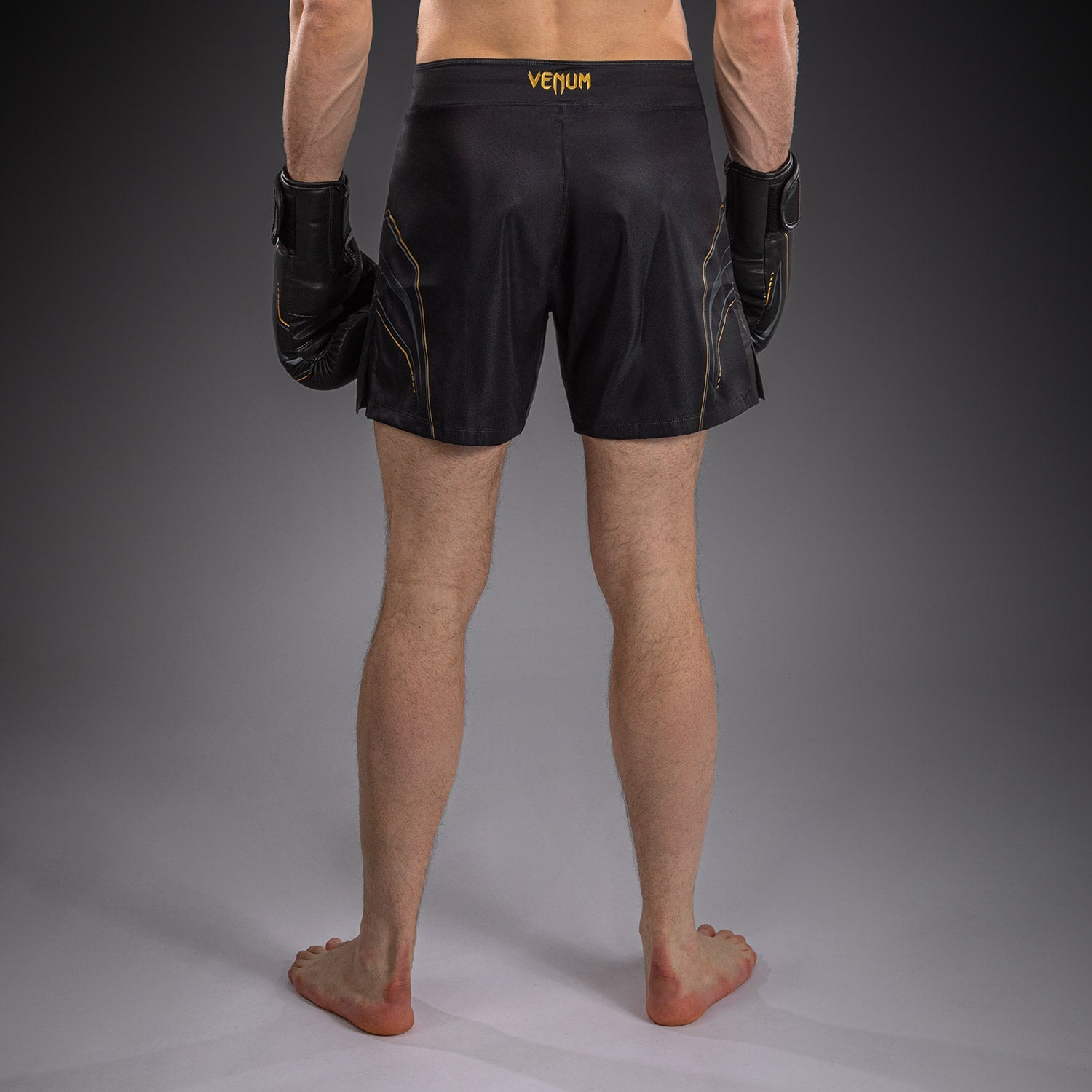 Venum Streamline Fightshorts